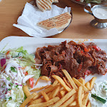 Photo n°1 de l'avis de Dieter.c fait le 01/05/2022 à 10:05 sur le  Piccola Strada | Pizzeria und Grillhaus Papenburg à Papenburg