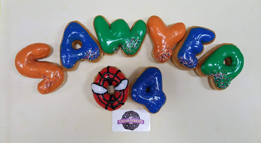 Donut Shop «Daylight Donuts», reviews and photos, 11807 S Western Ave, Oklahoma City, OK 73170, USA