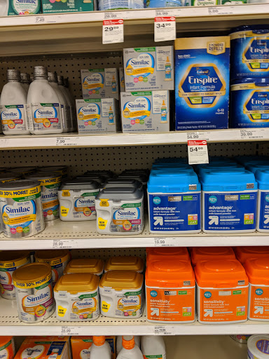 Department Store «Target», reviews and photos, 1400 E Lake Cook Rd, Wheeling, IL 60090, USA