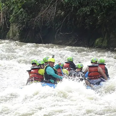RAFTING IBAGUE, CORCOMA EXPEDITION