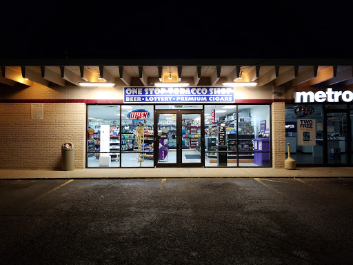 Tobacco Shop «ONE STOP TOBACCO SHOP», reviews and photos, 3504 Broadway, Grove City, OH 43123, USA