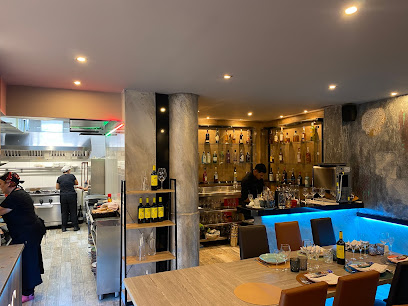 Malbec Restaurant. Asador Argentino en Cambrils - carrer, Carrer de Pau Casals, 43, 43850 Cambrils, Tarragona, Spain