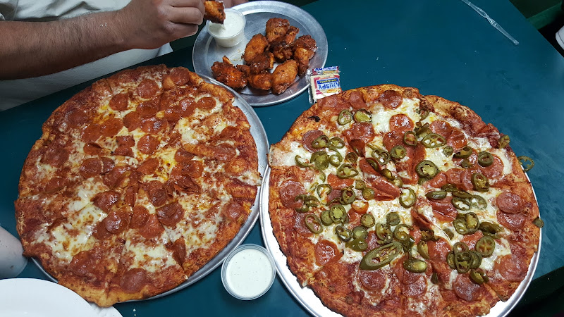 #1 best pizza place in San Jacinto - Stadium Pizza