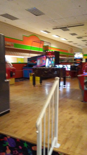 Bowling Alley «Mountain Lanes», reviews and photos, 240 McCurdy Ave N, Rainsville, AL 35986, USA