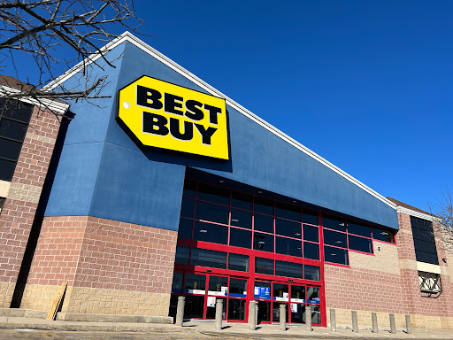 Electronics Store «Best Buy», reviews and photos, 290 S Broadway Unit E, Salem, NH 03079, USA
