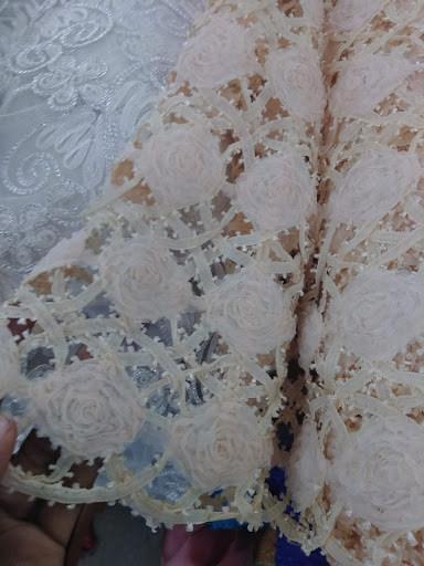 Fabric Store «SAS Fabrics», reviews and photos, 1700 E Apache Blvd, Tempe, AZ 85281, USA