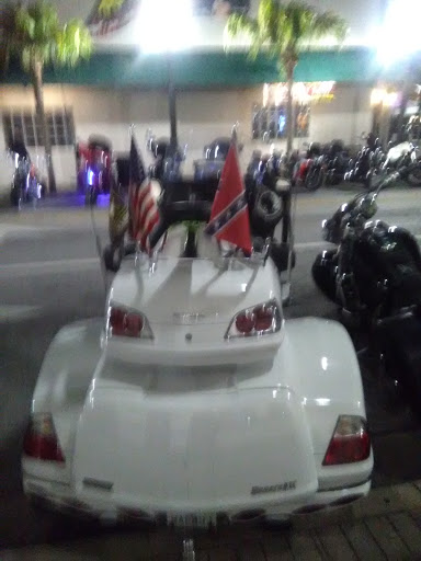 Night Club «Karl Reef», reviews and photos, 6307 Grand Blvd, New Port Richey, FL 34652, USA