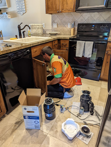 Plumber «Affordable Plumbing, Rooter and Water Heaters», reviews and photos, 7652 E Greenway Rd #102, Scottsdale, AZ 85260, USA