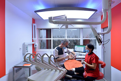 Docteur Patrick Guiraud à Arles