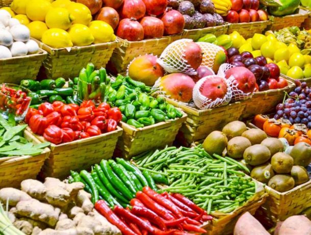 Opiniones de AGROSAYD Agroindustria Productiva Orense en Machala - Mercado