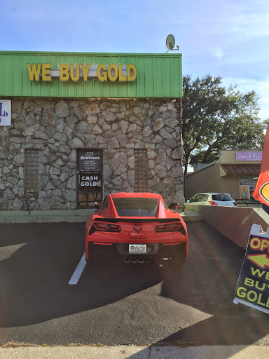 Gold Dealer «Jacobs Jewelers», reviews and photos, 2119 Main St, Dunedin, FL 34698, USA