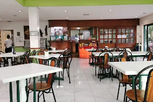 Bahay Kawayan Restaurant image