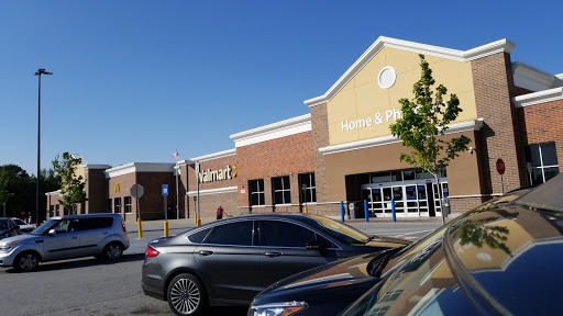 Department Store «Walmart Supercenter», reviews and photos, 1785 Cobb Pkwy S, Marietta, GA 30060, USA