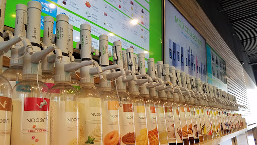 Vaporizer Store «VaporFi», reviews and photos, 303 S Hamilton Rd, Gahanna, OH 43230, USA