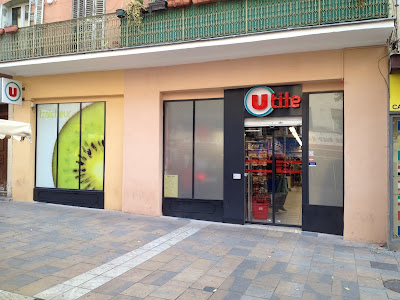 Magasin UTILE Toulon Lafayette à Toulon