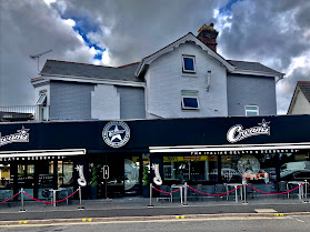 Creams Cafe Bournemouth