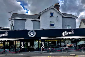 Creams Cafe Bournemouth image