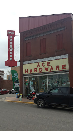 Merhar's Ace Hardware