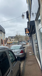 Photo n°7 de L’anka à Saint-André-de-l'Eure ()