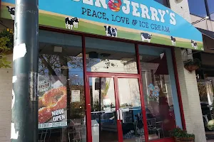 Ben & Jerry’s image