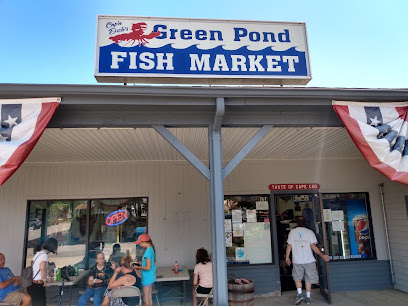 Green Pond Fish Market