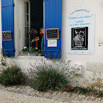 Photo n° 22 de l'avis de Jacques.I fait le 31/07/2021 à 16:46 pour Talmont-Sur-Gironde à Talmont-sur-Gironde