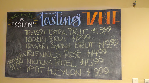 Wine Store «Esquin Wine Merchants», reviews and photos, 2700 4th Ave S, Seattle, WA 98134, USA