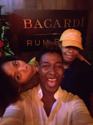 Lounge «Eighteenth Street Lounge», reviews and photos, 1212 18th St NW, Washington, DC 20036, USA