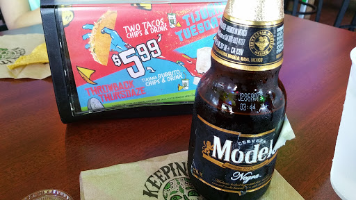 Tex-Mex Restaurant «Tijuana Flats», reviews and photos, 2518 FL-580 Ste. A, Clearwater, FL 33761, USA