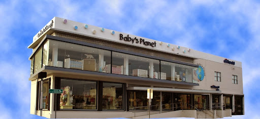 Baby's Planet