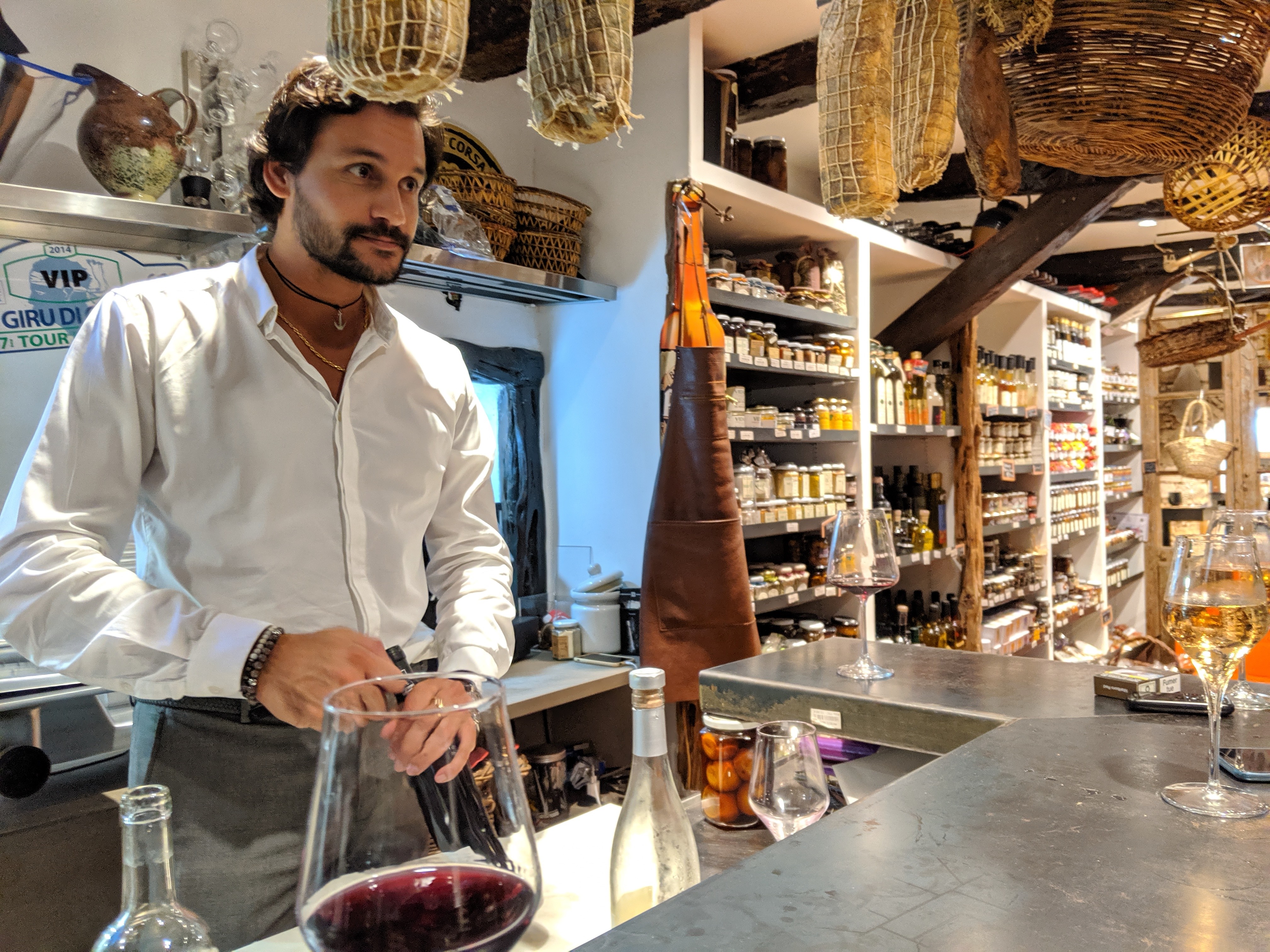 Photo n° 1 de l'avis de Vincent.e fait le 12/09/2019 à 18:57