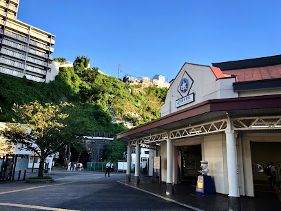 横須賀駅