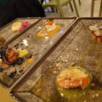 Photo n°6 de l'avis de marcello.i fait le 23/12/2021 à 10:40 sur le  Ristorante L'AMO à Latina