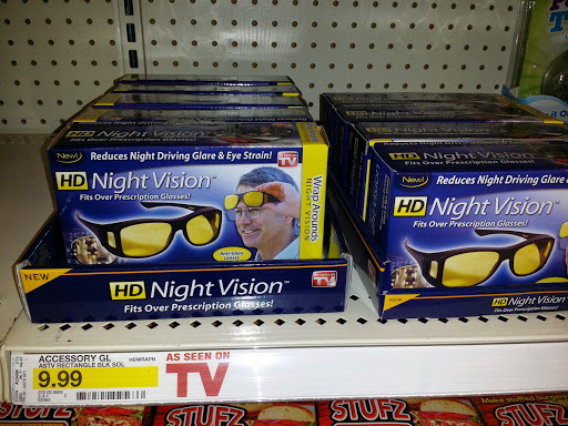 Department Store «Target», reviews and photos, 3649 S Hastings Way, Eau Claire, WI 54701, USA