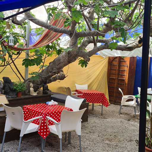 Restaurante El Patio De Mi Casa en Guardamar del Segura