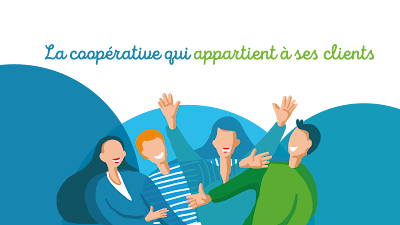 Coop Atlantique à Saintes
