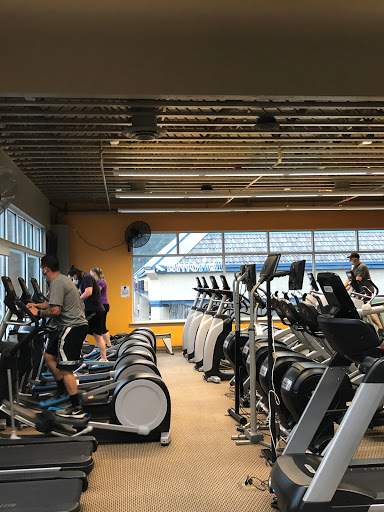 Gym «Tahoma Athletic Club-Gym», reviews and photos, 23836 222nd Pl SE #200, Maple Valley, WA 98038, USA