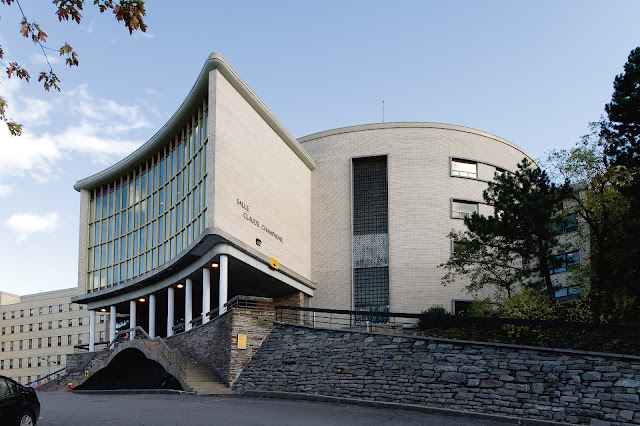 University of Montreal - Faculty of Music