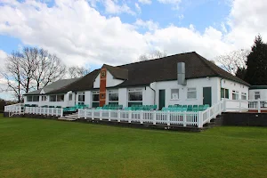 Moseley Cricket Club image