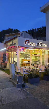 Photos du propriétaire du Pizzeria PIZZA MAME à Six-Fours-les-Plages - n°20