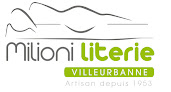Milioni Literie - Natur'latt Villeurbanne