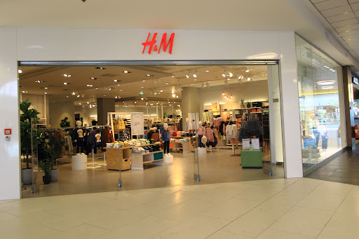 H&M Stores Salt Lake CIty