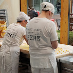 Photo n°5 de l'avis de L.J fait le 07/03/2019 à 22:35 sur le  Bice La Gallina Felice à Mantua