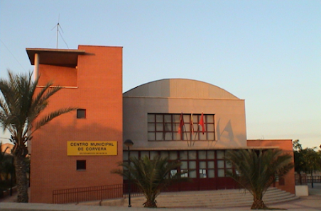 Centro Cultural de Corvera C. Libertad, 6, 30153 Corvera, Murcia, España