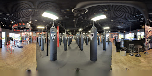 Health Club «Title Boxing Club», reviews and photos, 1719 Wilma Rudolph Blvd, Clarksville, TN 37040, USA