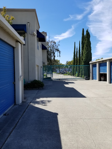 Self-Storage Facility «Allsafe Self Storage», reviews and photos, 6250 Sierra Ln, Dublin, CA 94568, USA