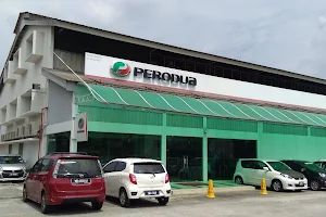 Perodua Service, Jalan Kuala Kangsar Ipoh image