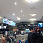 Photo n°1 de l'avis de Darius.o fait le 25/02/2023 à 21:49 sur le  Pizzeria Damasco à Borgaro Torinese