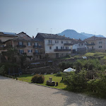 Photo n°2 de l'avis de Simone.' fait le 19/06/2023 à 08:27 sur le  Hotel alla Rocca à Varena