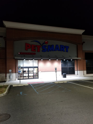 Pet Store «PetSmart», reviews and photos, 160 Passaic Ave #5, Kearny, NJ 07032, USA